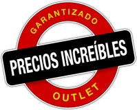 Precios Increíbles Outlet