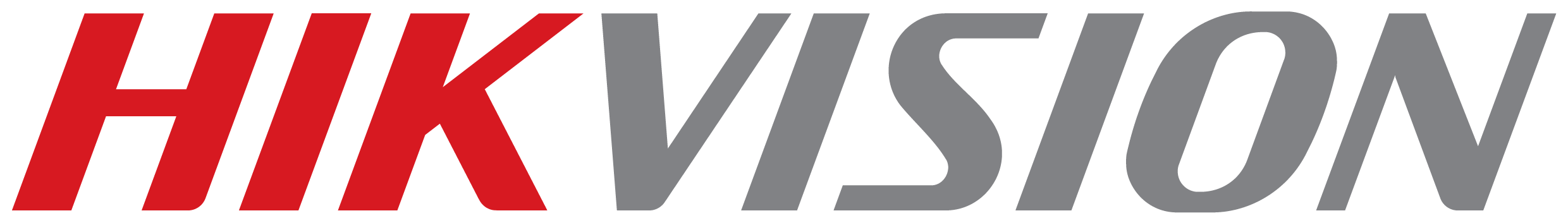 Hikvision